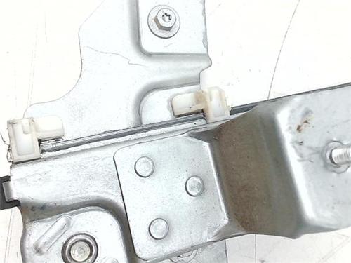 Front right window mechanism DACIA DUSTER (HS_) 1.5 dCi | BP38405654C23 - Image 5