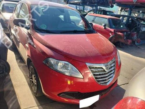 Control unit LANCIA YPSILON (312_) 1.2 (312.PXA1A, 312.YXA1A) | BP38383724M11 - Image 5