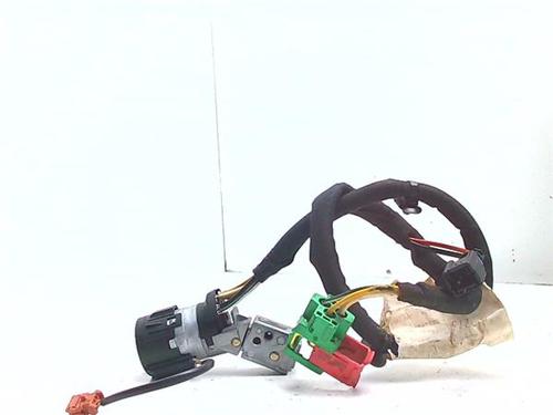 Ignition barrel CITROËN C8 (EA_, EB_) 2.2 HDi | BP39031011M48 - Image 2