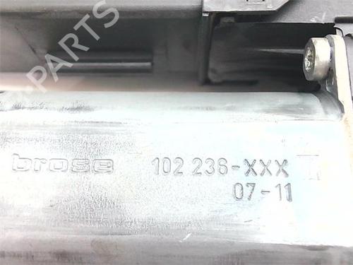 Front left window mechanism AUDI A8 D3 (4E2, 4E8) 4.2 TDI quattro | BP38407427C22 - Image 2