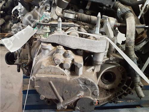 Gearkasse Gearkasse 38357635 38357635