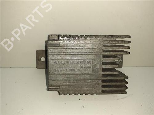 Used Climate control Climate control 38356818 38356818