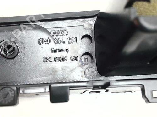 Middle console AUDI A5 Sportback (8TA) 2.0 TFSI | BP38375102I22 - Image 4