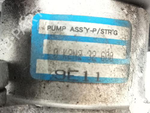 Steering pump KIA SEPHIA (FA) 1.5 i | BP38401233M99 - Image 5