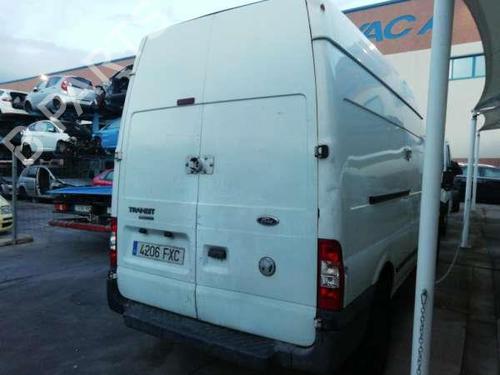 Control unit FORD TRANSIT Van (FA_ _) 2.4 TDCi RWD | BP38354850M11 - Image 4