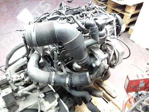 Engine SEAT TOLEDO IV (KG3) 1.6 TDI | BP38332905M1 - Image 8