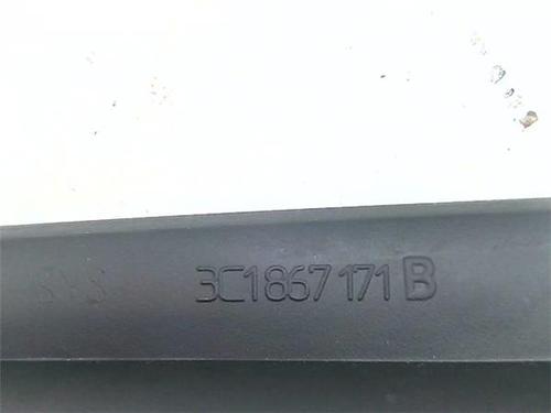 Left front window switch VW PASSAT B6 (3C2) 2.0 TDI 16V | BP38387544I27 - Image 7