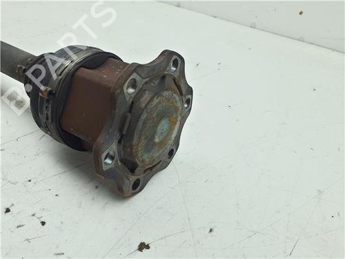 Right front driveshaft AUDI A4 B8 (8K2) 2.0 TDI quattro | BP38399994M39 - Image 6