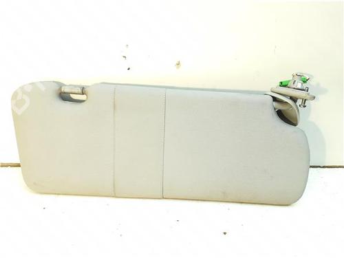 Left sun visor HONDA CR-V III (RE_) 2.0 i-VTEC (RE5, RE1) | BP38371076I1 - Image 3