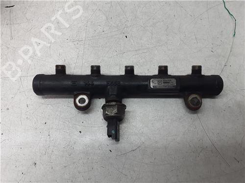 Used Injection rail Injection rail 38365529 38365529