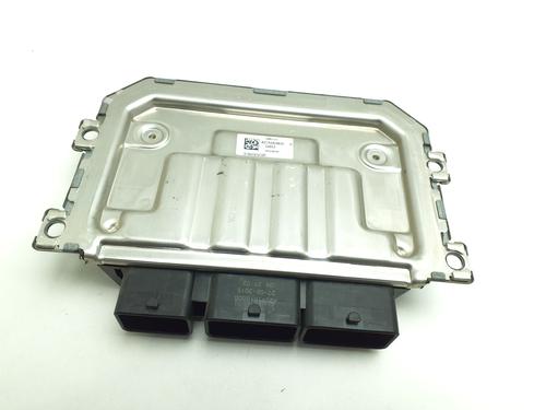Control unit DACIA LOGAN (LS_) 1.2 16V (LS1N, LS02, BS02) | BP38402776M11 - Image 3