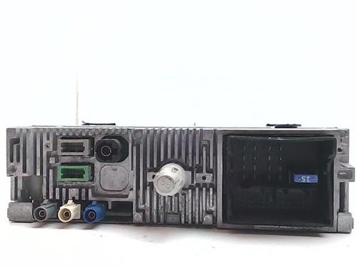 Radio CITROËN C4 CACTUS 1.6 HDi 90 | BP38358240E6 - Image 2