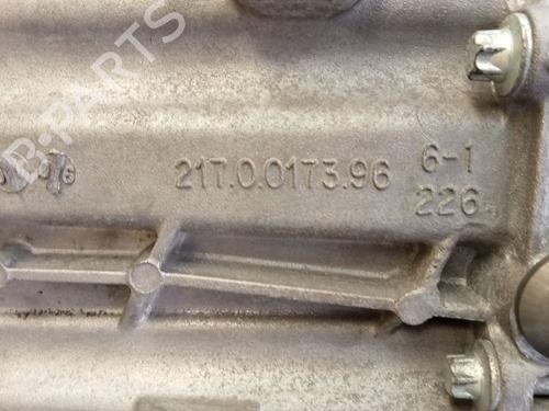 Gearbox BMW 1 Coupe (E82) 118 d | BP38400724M3 - Image 7