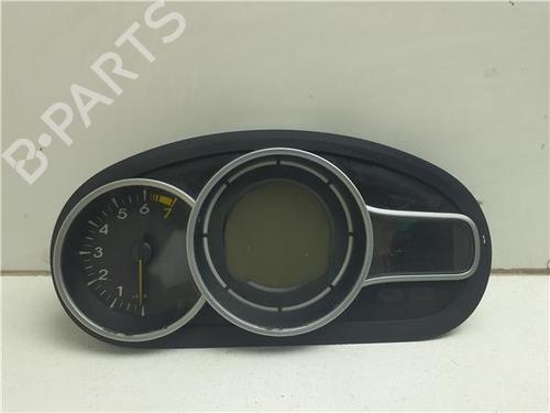Used Instrument cluster Instrument cluster 38367838 38367838