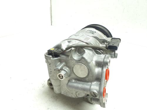 AC compressor BMW 3 Touring (G21, G81) 330 i | BP40081684M34 - Image 2