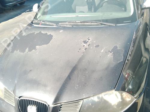 Used Hood Hood SEAT IBIZA III (6L1) 1.9 TDI (100 hp) 39962348 39962348