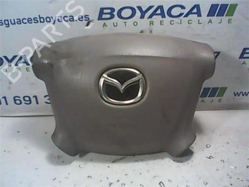 Airbag chauffør Airbag chauffør 38353031 38353031