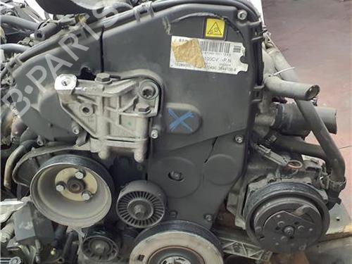Engine ALFA ROMEO 147 (937_) 1.9 JTD (937.AXF1A, 937.BXF1A) | BP38370183M1 - Image 2