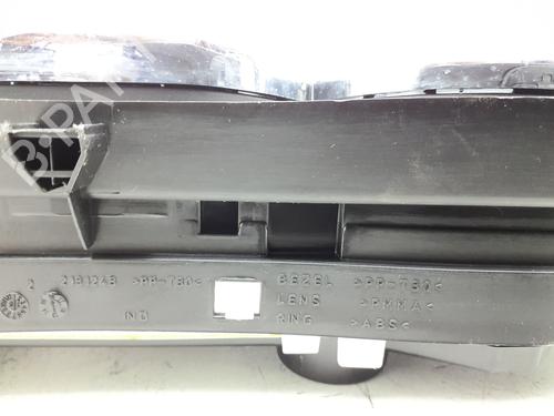Instrument cluster DACIA DUSTER (HS_) 1.5 dCi | BP39684739C47 - Image 5