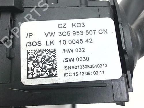 Headlight switch VW PASSAT CC B6 (357) 2.0 TDI | BP38373546I24 - Image 3
