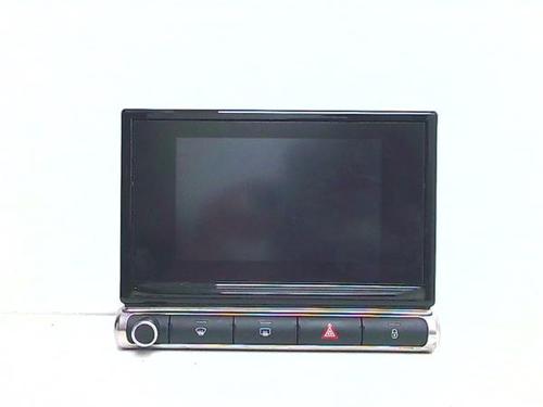 display-monitor-citroen-c3-iii-sx-2016-39434991 main image