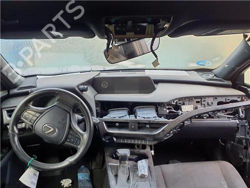 Used Steering column Steering column 38395250 38395250