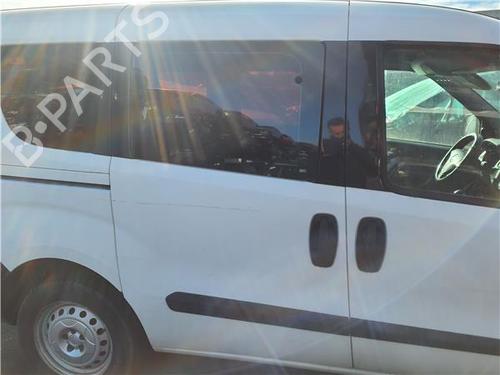 Used Right slide door Right slide door 38396710 38396710