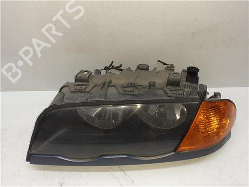 Left headlight BMW 3 Touring (E46) 320 d | BP38359053C28 - Image 2