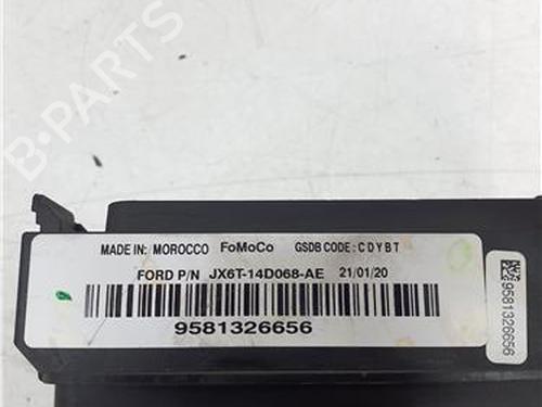 Electronic module FORD FOCUS IV Saloon (HM) 1.5 EcoBlue | BP38365272M83 - Image 2