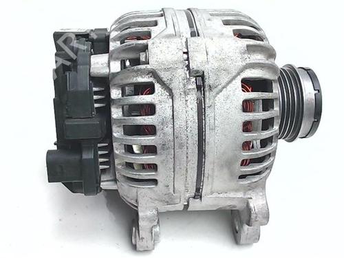 Alternator VW PASSAT B5.5 (3B3) 1.9 TDI | BP38383608M7 - Image 2