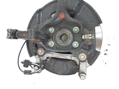 Right front steering knuckle MAZDA CX-5 (KF) 2.0 | BP39246277M26 - Image 3
