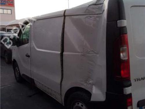 Control unit RENAULT TRAFIC III Bus (JG_) 1.6 dCi 95 (JGMR, JGMJ) | BP38382937M11 - Image 11