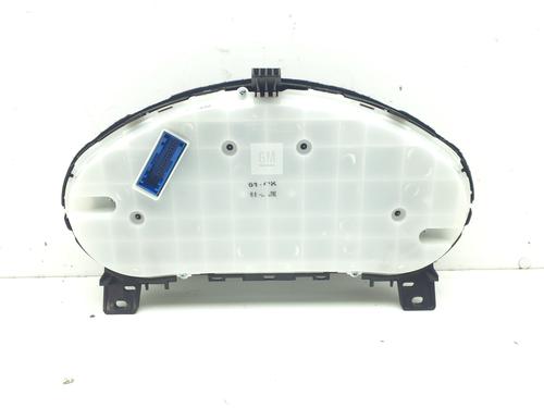 Instrument cluster OPEL ASTRA J Saloon 1.7 CDTI (69) | BP38402488C47 - Image 2