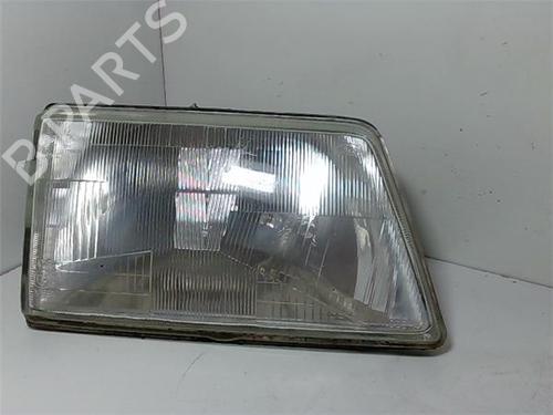 Used Right headlight Right headlight 38363302 38363302