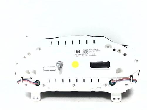 Instrument cluster MAZDA 3 Saloon (BP_) 2.0 SKYACTIV-G M Hybrid | BP38386185C47 - Image 2