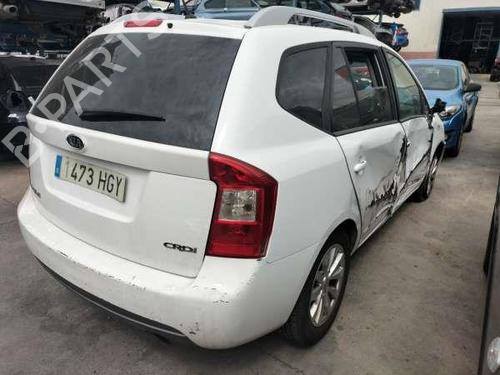 Engine KIA CARENS III MPV (UN) 1.6 CRDi 128 | BP38390399M1 - Image 12