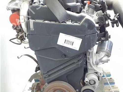 Engine RENAULT CLIO IV (BH_) 1.5 dCi 75 | BP38367320M1  - Image 7