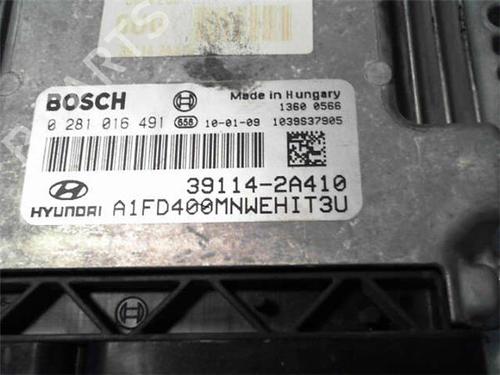 Used Control unit Control unit 38350779 38350779