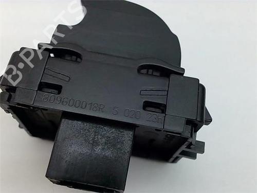 Right front window switch RENAULT MEGANE CC (EZ0/1_) 1.6 dCi (EZ00) | BP38372626I26 - Image 2