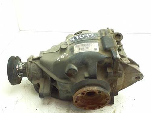 Rear differential BMW X3 (E83) 3.0 d | BP38403561M24 - Image 3