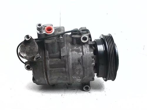 AC compressor VW PASSAT B5 (3B2) 1.9 TDI | BP38392059M34  - Image 5