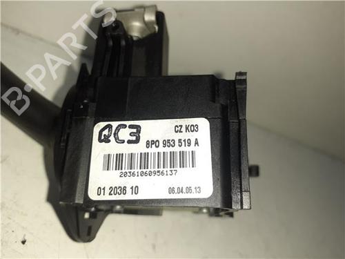 Steering column stalk AUDI A3 (8P1) 2.0 TDI 16V | BP38357953I23  - Image 5