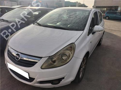 Headlight switch OPEL CORSA D Hatchback Van (S07) 1.3 CDTI (L08) | BP38373403I24 - Image 5