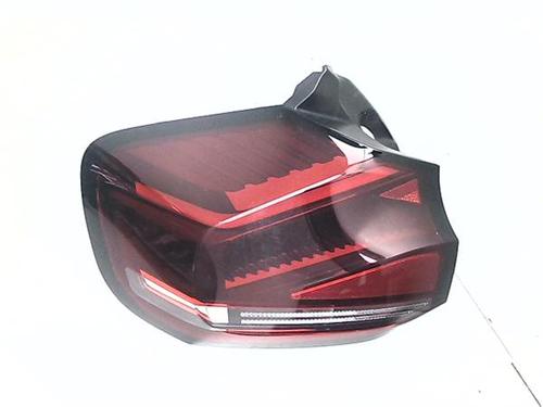 Left taillight CITROËN C4 III (BA_, BB_, BC_) 1.5 BlueHDi 130 (BBYHZB) | BP39956119C34 - Image 5