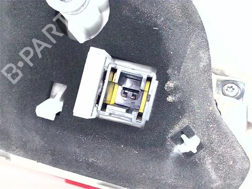 Right tailgate light PEUGEOT 2008 I (CU_) 1.6 HDi | BP38385733C80 - Image 6