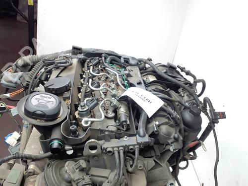 Engine BMW 1 (E81) 118 d | BP38440053M1 - Image 13
