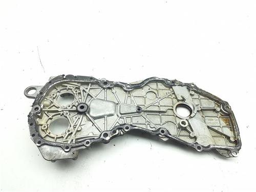 Timing cover RENAULT CLIO V (B7_) 1.3 TCe 130 (B7MF) | BP38711224M123 - Image 3