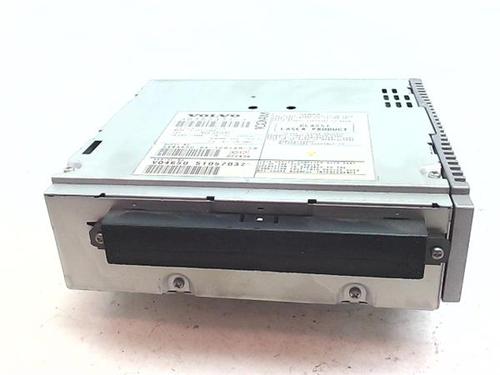 Used Radio Radio 38390066 38390066