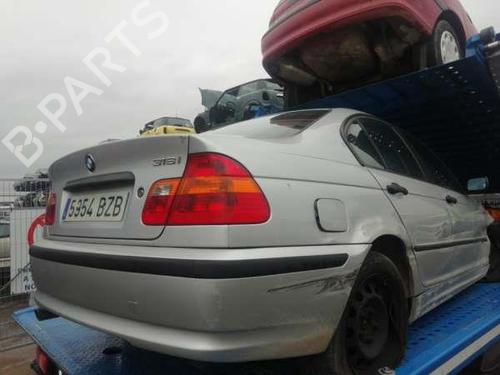 Control unit BMW 3 (E46) 318 i | BP38354899M11 - Image 4