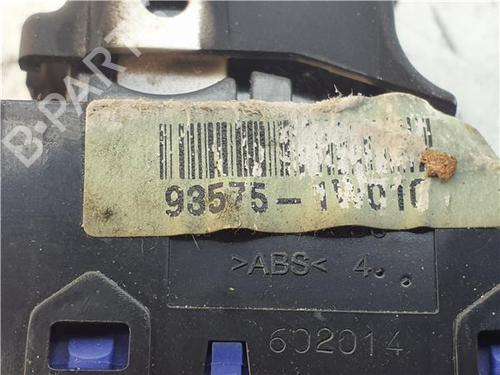 Right front window switch KIA RIO III (UB) 1.2 CVVT | BP38371410I26 - Image 2